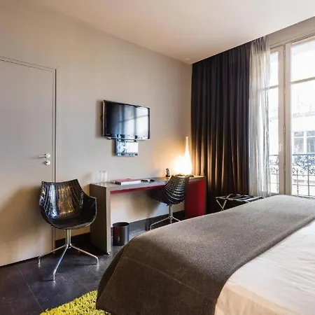 Cmg - Premium Tour Eiffel - 43 Appartamento