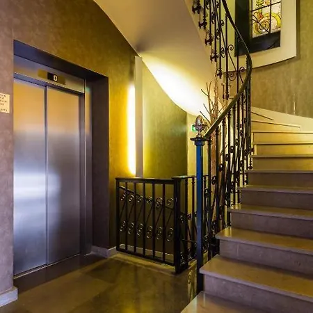 Cmg - Premium Tour Eiffel - 43 Appartamento *