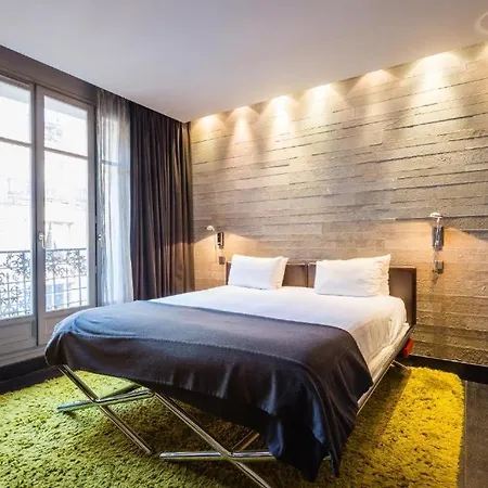 Cmg - Premium Tour Eiffel - 43 Appartamento *