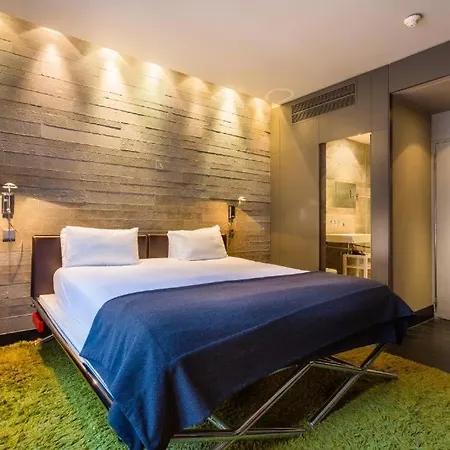 Appartamento Cmg - Premium Tour Eiffel - 43 Parigi