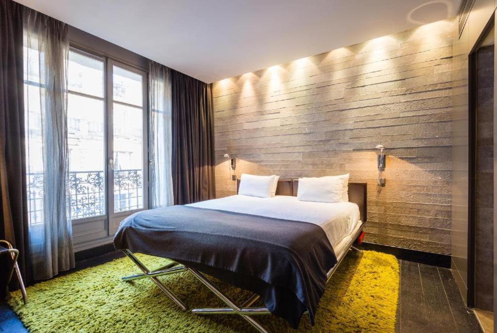 Cmg - Premium Tour Eiffel - 43 Appartamento *